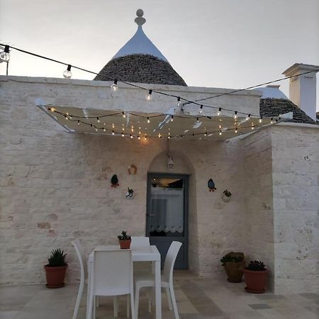 Villa i trulli di Caterina - trullo indipendente Martina Franca Esterno foto