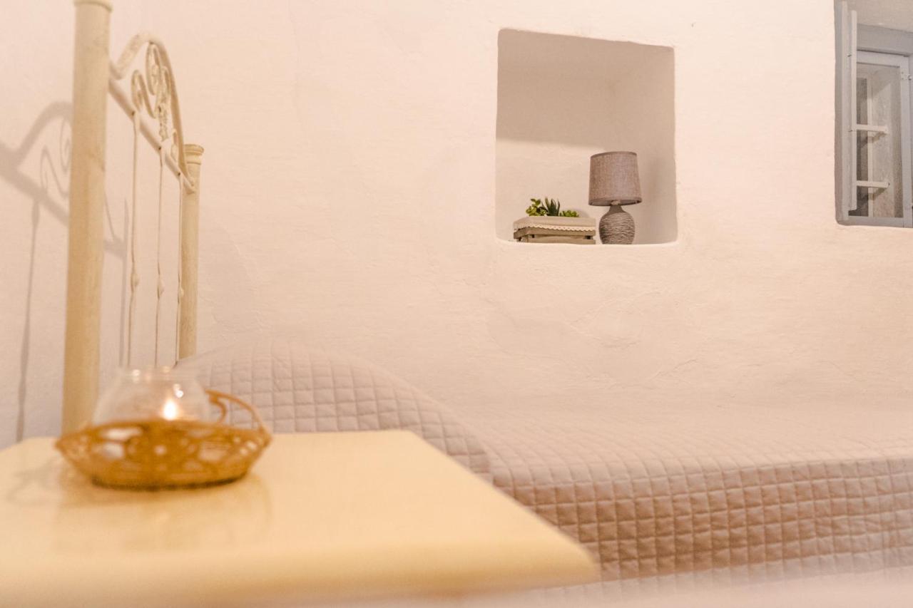 Villa i trulli di Caterina - trullo indipendente Martina Franca Esterno foto