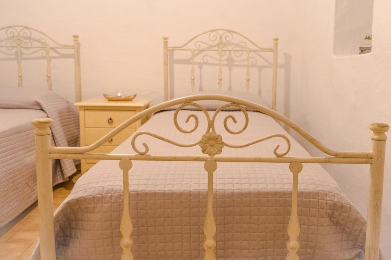 Villa i trulli di Caterina - trullo indipendente Martina Franca Esterno foto