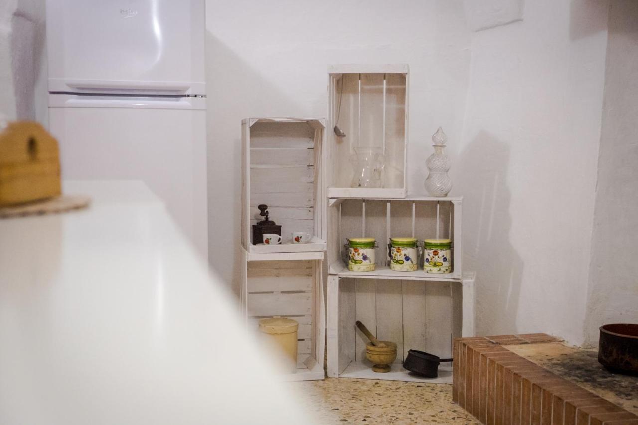 Villa i trulli di Caterina - trullo indipendente Martina Franca Esterno foto